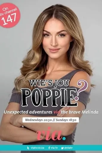 Wie's Jou Poppie? TV series poster - Rated 9/10