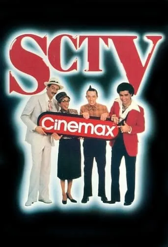 SCTV Channel TV series poster - Rated 7.8/10