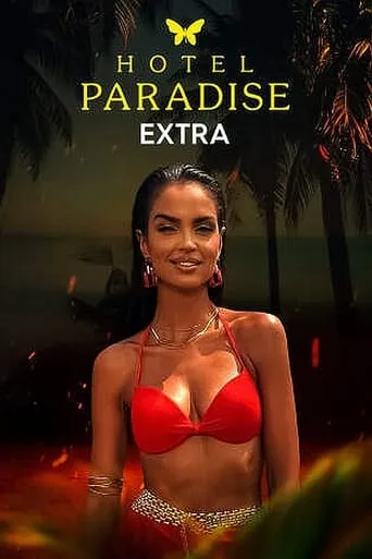 Hotel Paradise Extra TV series poster - Rated 7.5/10