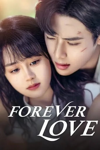 Forever Love TV series poster - Rated 8.214/10