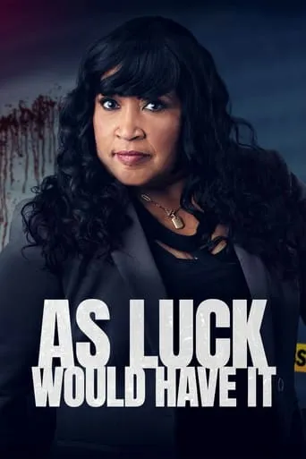 As Luck Would Have It TV series poster - Rated 5.7/10