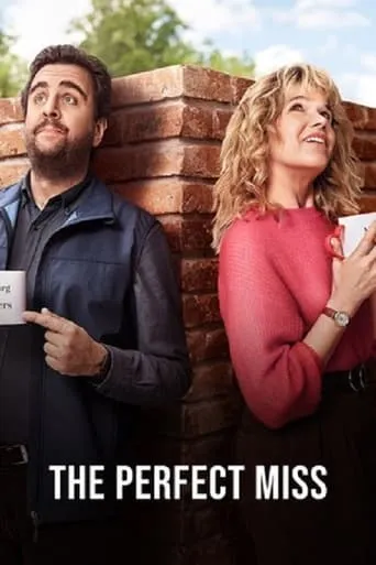 The Perfect Miss TV series poster - Rated 7.476/10