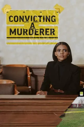 Convicting A Murderer TV series poster - Rated 7.7/10