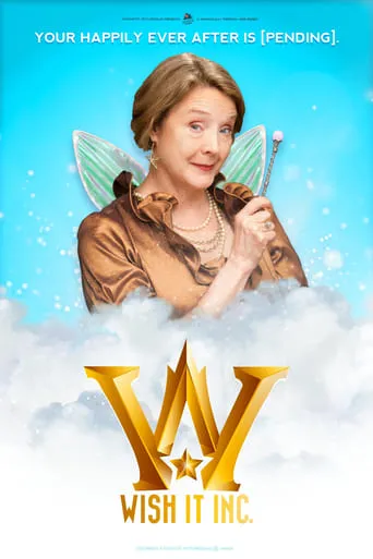 Wish It Inc. TV series poster - Rated 5/10
