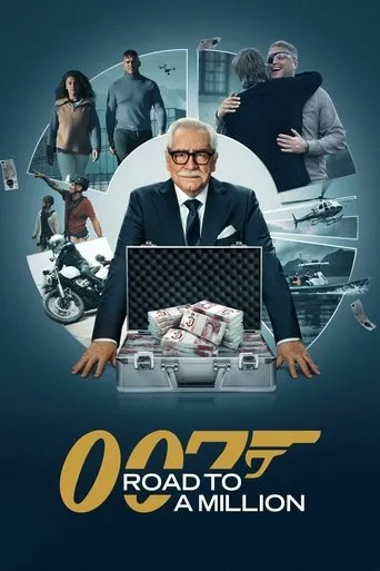 007: Road to a Million TV series poster - Rated 6.6/10