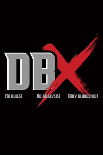 DBX TV series poster - Rated 6/10