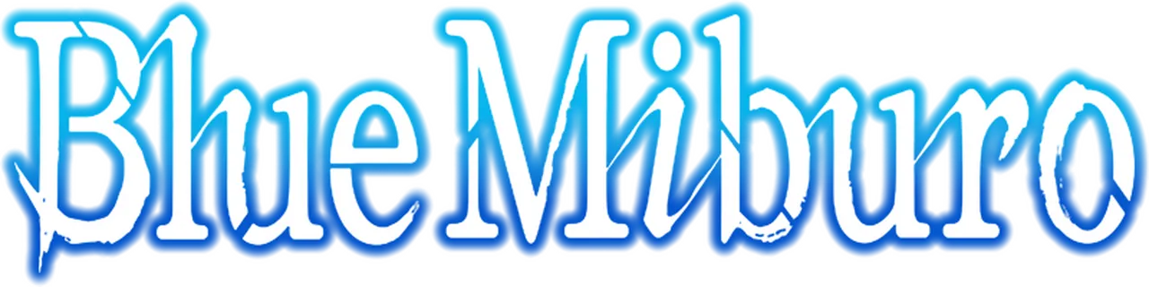 Blue Miburo