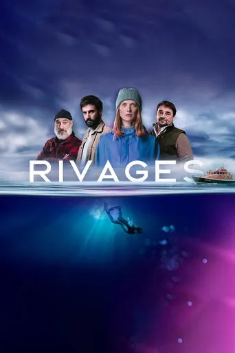 Shores TV series poster - Rated 6.4/10