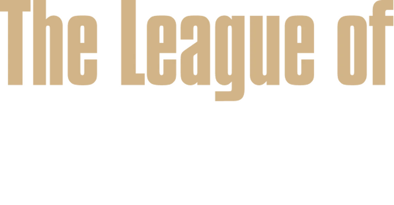 The League of Gentlemen