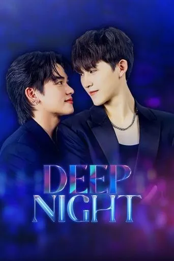 Deep Night TV series poster - Rated 5.75/10