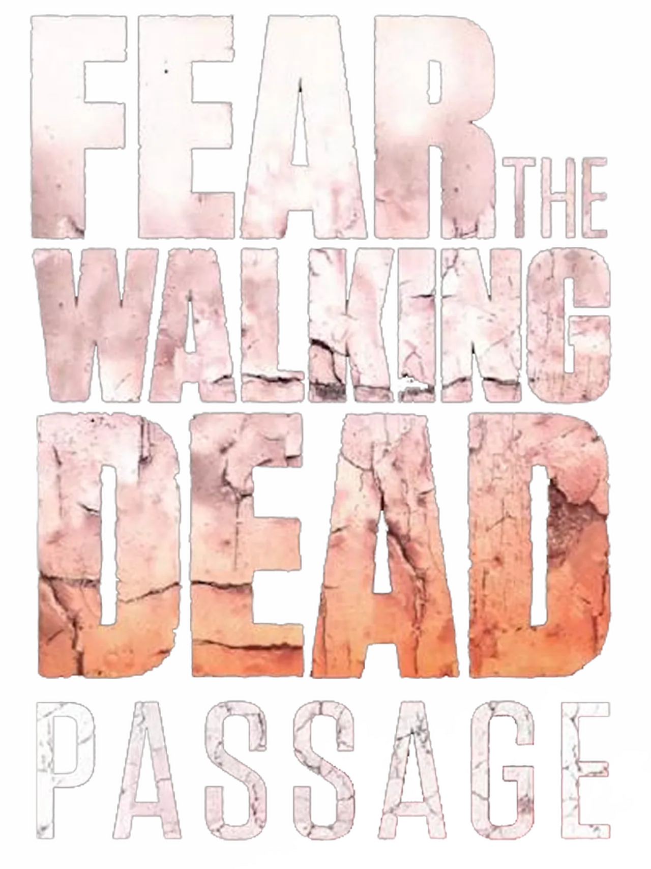 Fear the Walking Dead: Passage