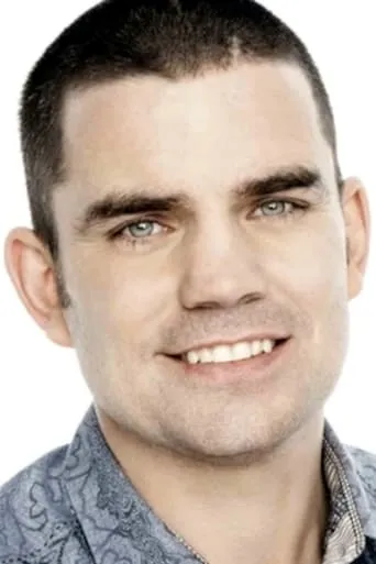Bernard Dunne's Brod Club TV series poster - Rated 7/10