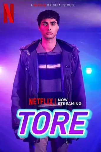 Tore TV series poster - Rated 5.867/10