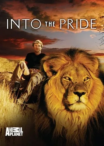Into The Pride TV series poster - Rated 5/10