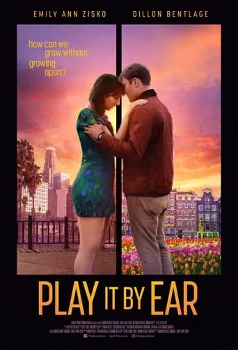 Play It By Ear TV series poster - Rated 9/10