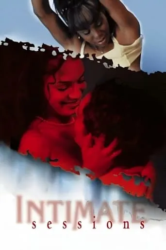 Intimate Sessions TV series poster - Rated 3/10
