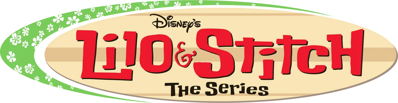 Lilo & Stitch: The Series
