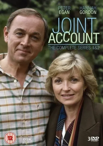 Joint Account TV series poster - Rated 6/10