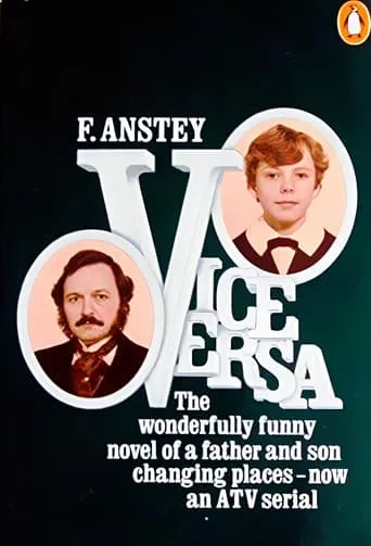 Vice Versa (1981) TV series poster - Entertainment content