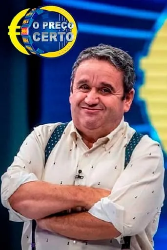 O Preço Certo TV series poster - Rated 9/10