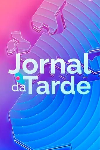 Jornal da Tarde TV series poster - Rated 7/10