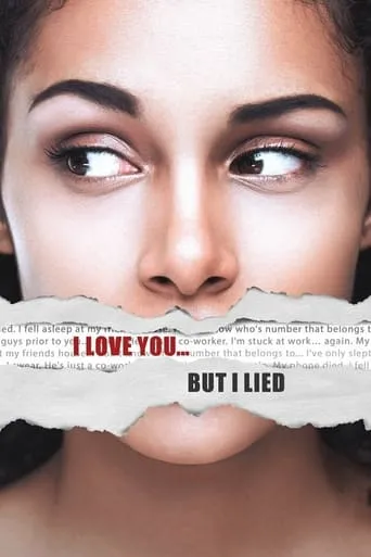 I Love You... But I Lied TV series poster - Rated 6/10