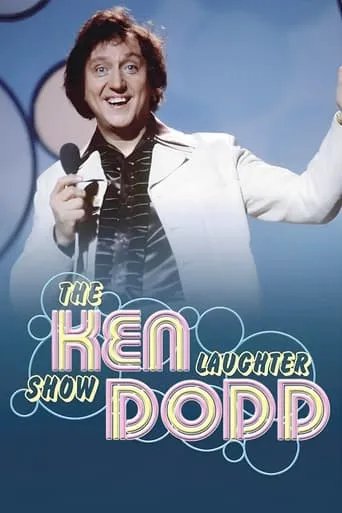 The Ken Dodd Laughter Show TV series poster - Rated 10/10