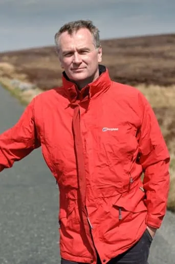 Great Irish Journeys TV series poster - Rated 7/10