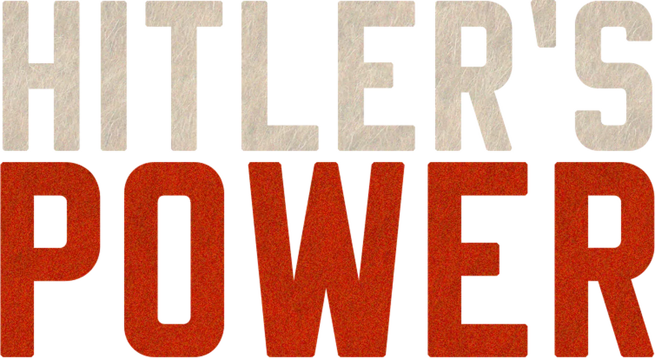 Hitler's Power