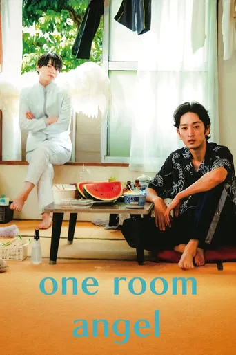 One Room Angel TV series poster - Rated 9/10