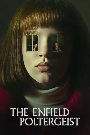 The Enfield Poltergeist TV series poster - Rated 6.25/10