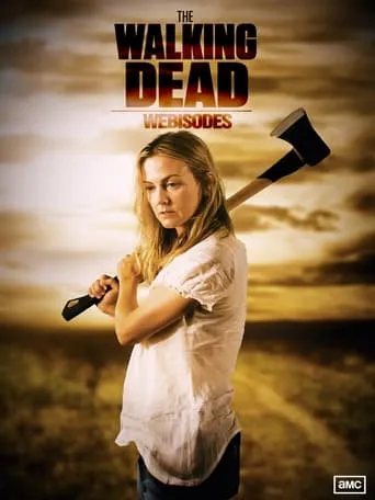 The Walking Dead - Webisodes TV series poster - Rated 7.5/10