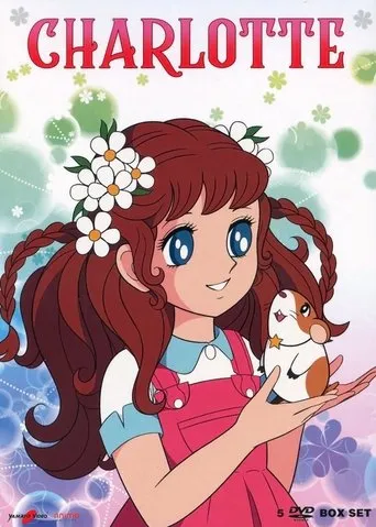 Charlotte In The Young Grass TV series poster - Rated 6/10