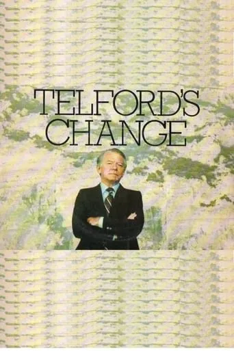 Telford's Change TV series poster - Rated 5/10