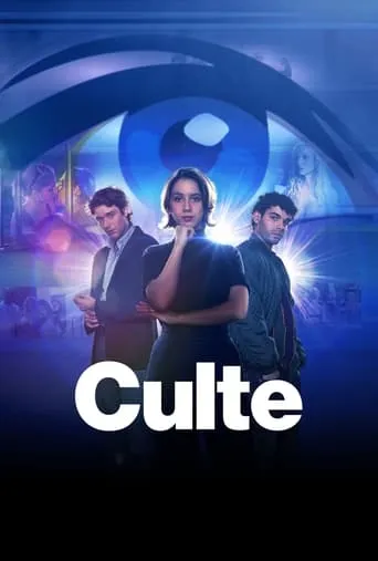 Culte TV series poster - Rated 7.5/10