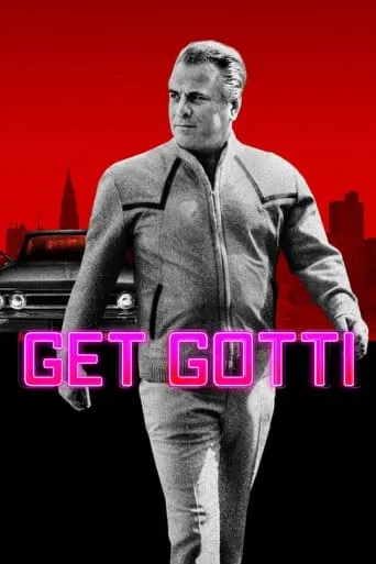 Get Gotti TV series poster - Rated 7.5/10