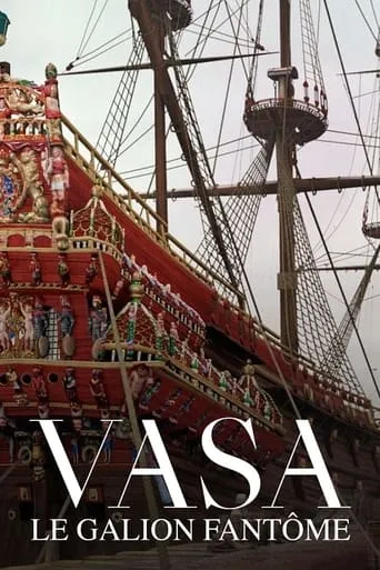Vasaskeppets Hemligheter TV series poster - Rated 7/10