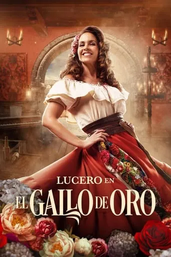 El Gallo de Oro TV series poster - Rated 7.885/10