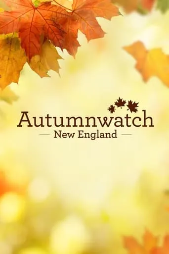 Autumnwatch New England TV series poster - Rated 8/10