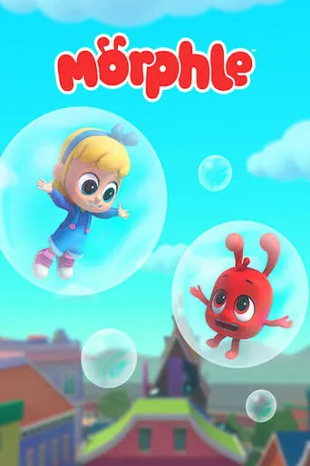 Morphle TV series poster - Rated 8.2/10