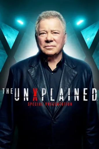 The UnXplained Special Presentation TV series poster - Rated 7/10