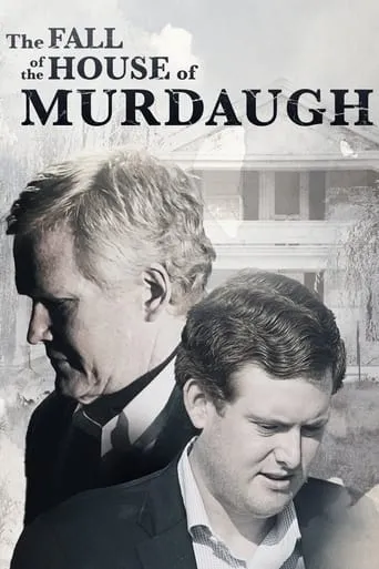The Fall of the House of Murdaugh TV series poster - Rated 10/10