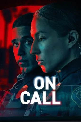 On Call TV series poster - Rated 7.6/10
