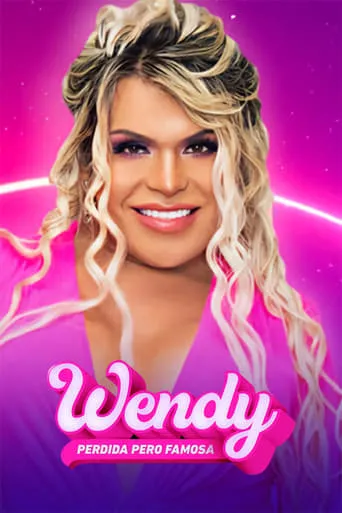Wendy, perdida pero famosa TV series poster - Rated 5.972/10