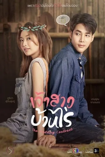 The Wedding Contract TV series poster - Rated 9/10