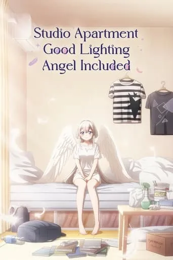 Studio Apartment, Good Lighting, Angel Included TV series poster - Rated 7.8/10
