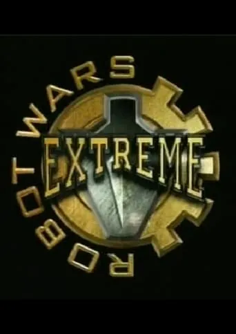 Robot Wars: Extreme Warriors TV series poster - Rated 7.5/10