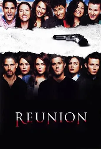 Reunion TV series poster - Rated 6.7/10