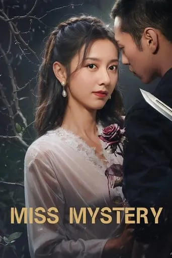 Miss Mystery TV series poster - Rated 10/10