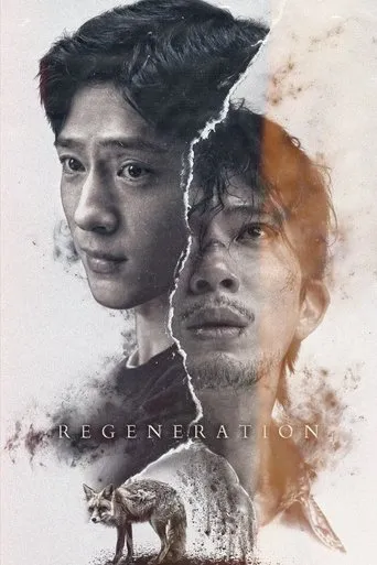 Regeneration TV series poster - Rated 7.6/10